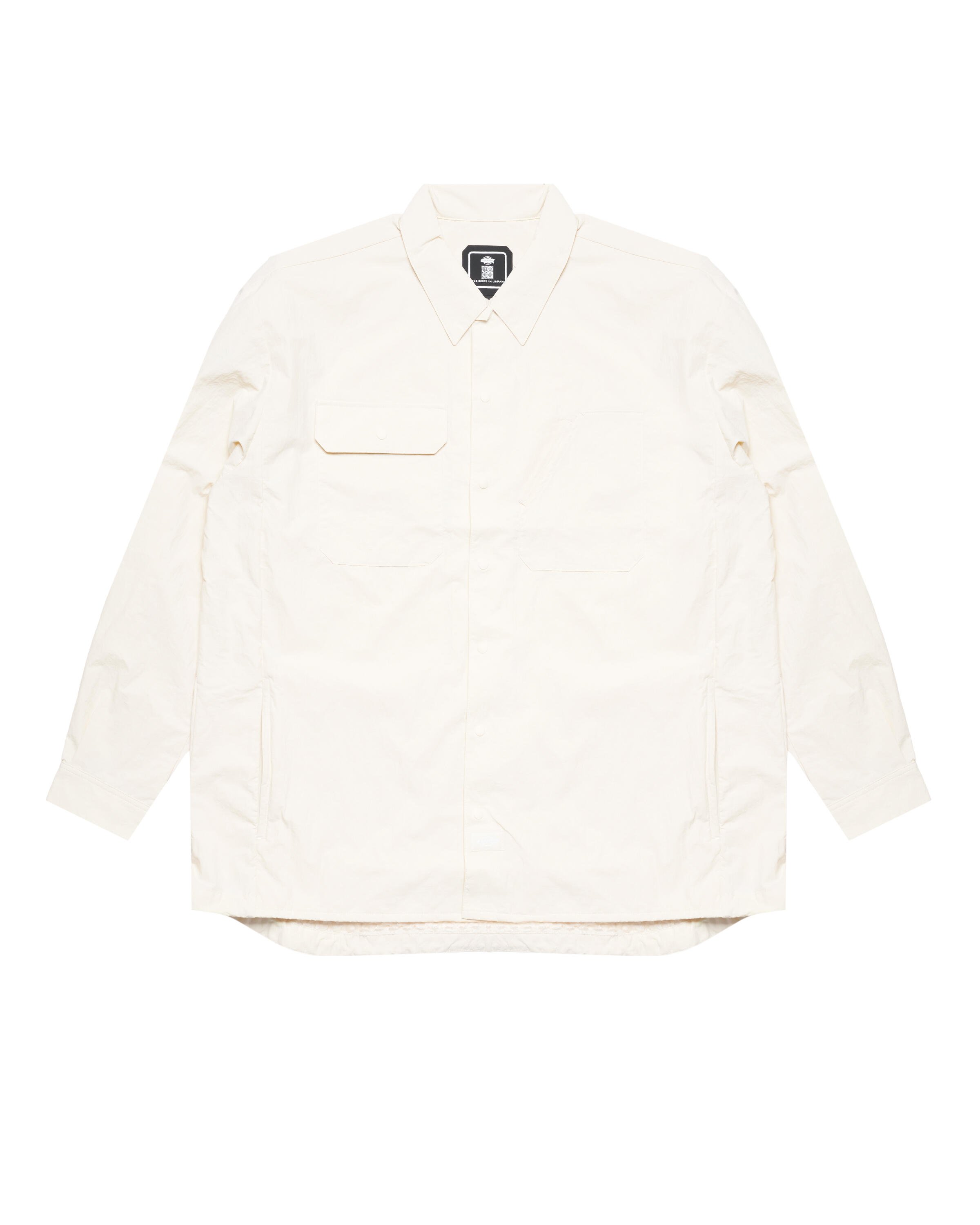 Dickies x TDC OVERSIZED WORK SHIRT | DK0A866OF901 | AFEW STORE